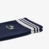Women’s Long Jersey Golf Socks