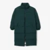 Women’s Long Oversized Down Jacket