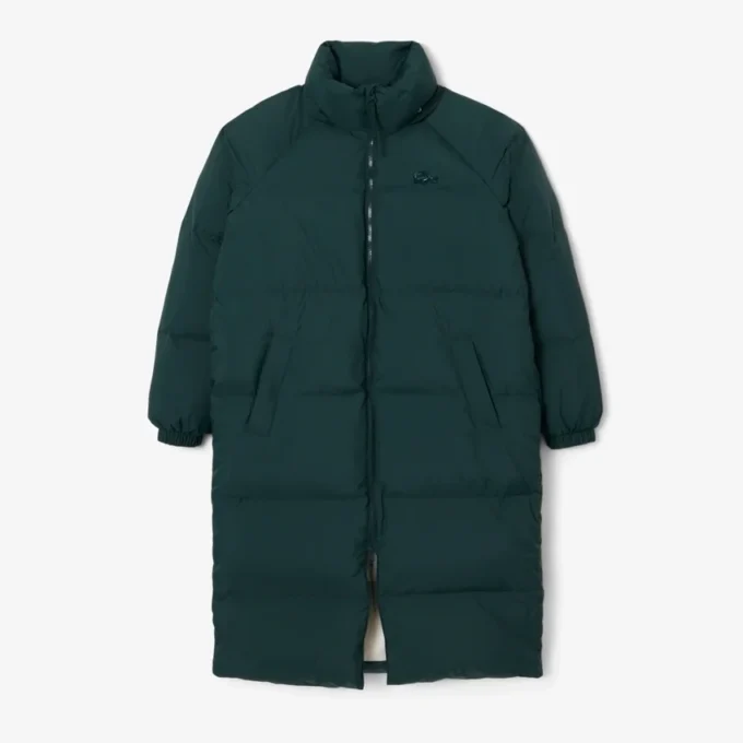 Women’s Long Oversized Down Jacket