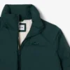 Women’s Long Oversized Down Jacket