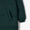 Women’s Long Oversized Down Jacket