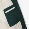 Women’s Long Oversized Down Jacket