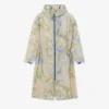 Women’s Long Oversized Water-Repellent Parka