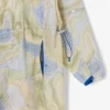 Women’s Long Oversized Water-Repellent Parka