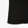 Women’s Long Ribbed Cotton Polo Dress