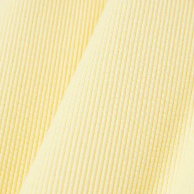 Women’s Long Ribbed Cotton Polo Dress