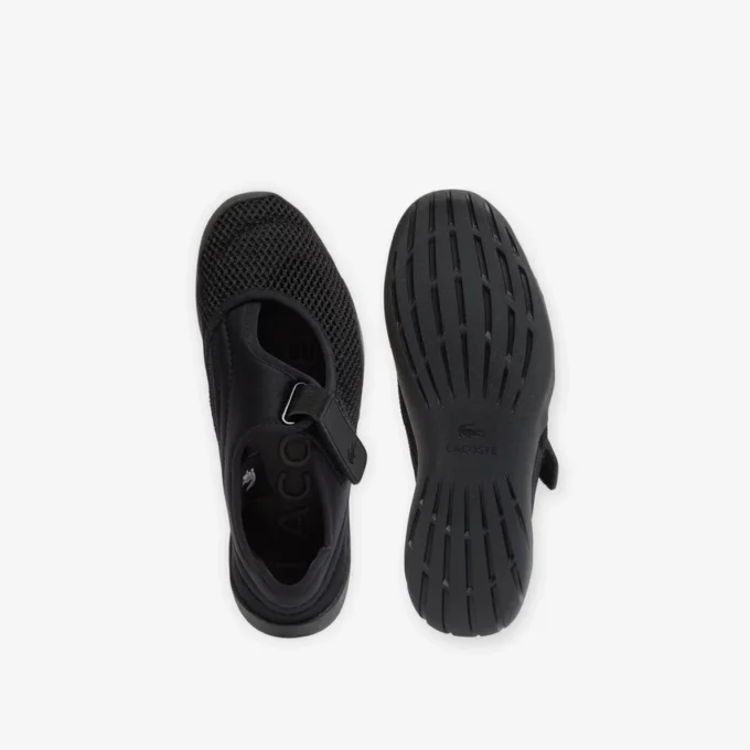 Women’s Low Mystere Sneakers