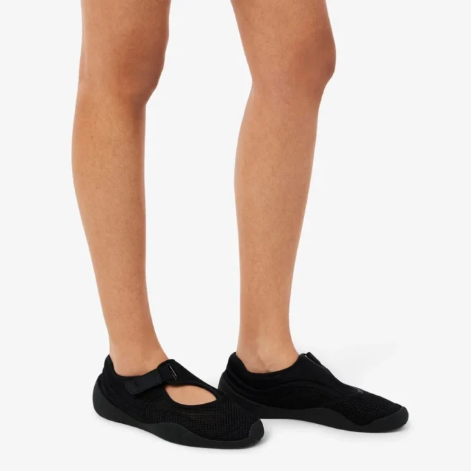 Women’s Low Mystere Sneakers