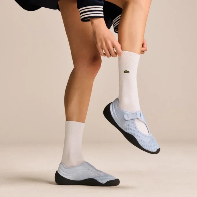 Women’s Low Mystere Sneakers