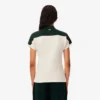 Women’s Made in France Slim Fit Striped Polo