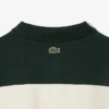 Women’s Made in France Slim Fit Striped Polo