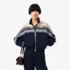 Women’s Made in France Zip-Up Sweatshirt