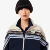 Women’s Made in France Zip-Up Sweatshirt
