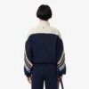 Women’s Made in France Zip-Up Sweatshirt