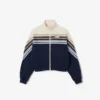 Women’s Made in France Zip-Up Sweatshirt