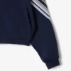 Women’s Made in France Zip-Up Sweatshirt