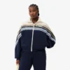 Women’s Made in France Zip-Up Sweatshirt