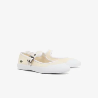 Women’s Mary-J Sneakers