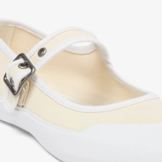 Women’s Mary-J Sneakers