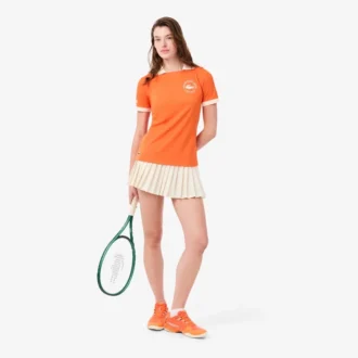 Women’s Miami Open Edition Ballgirl Tennis Skirt