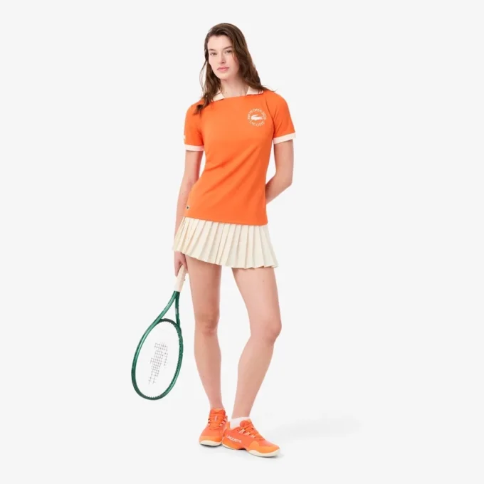 Women’s Miami Open Edition Ballgirl Tennis Skirt