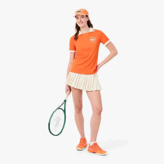Women’s Miami Open Edition Ballgirl Tennis Skirt