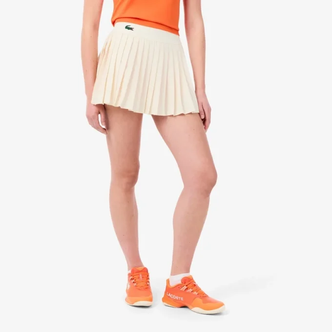 Women’s Miami Open Edition Ballgirl Tennis Skirt