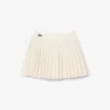Women’s Miami Open Edition Ballgirl Tennis Skirt