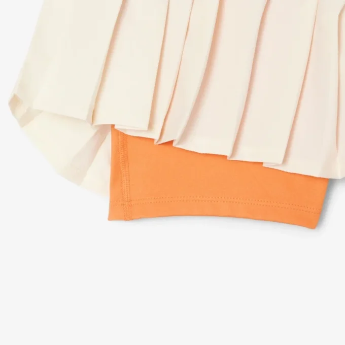Women’s Miami Open Edition Ballgirl Tennis Skirt