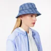 Women’s Monogram Bucket Hat