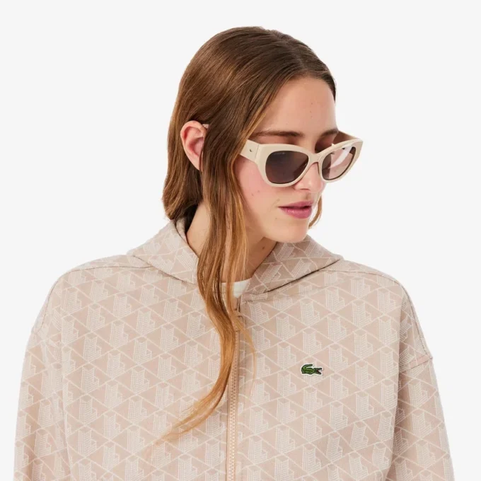 Women’s Monogram Hoodie