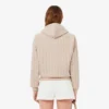 Women’s Monogram Hoodie