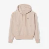 Women’s Monogram Hoodie
