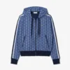 Women’s Monogram Hoodie