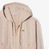 Women’s Monogram Hoodie