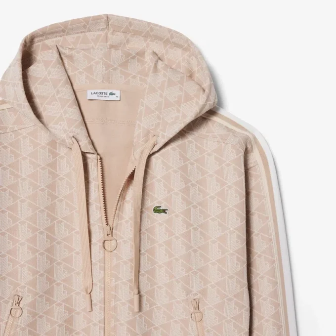 Women’s Monogram Hoodie