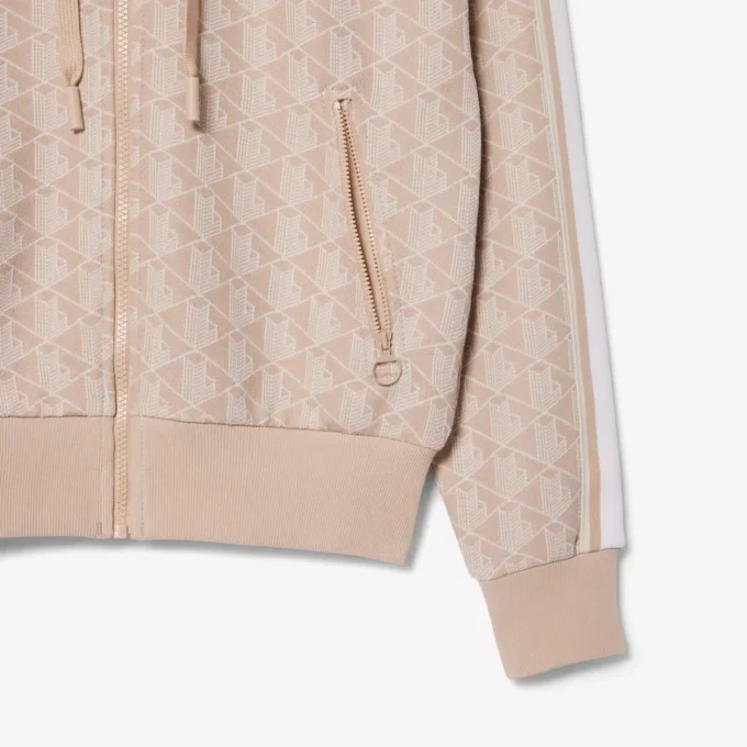 Women’s Monogram Hoodie