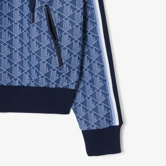 Women’s Monogram Hoodie