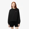 Women’s Oversized Cotton Sweatshirt