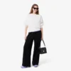 Women’s Oversized Cotton Sweatshirt