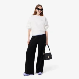 Women’s Oversized Cotton Sweatshirt