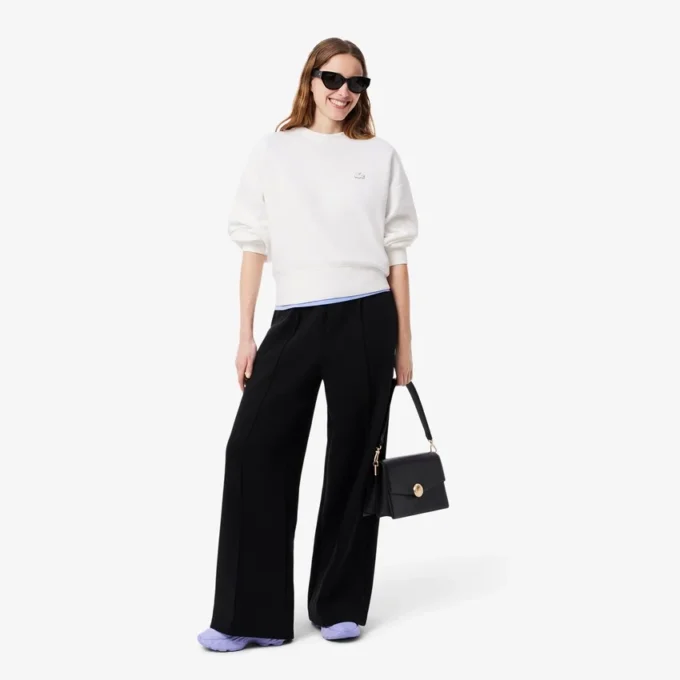Women’s Oversized Cotton Sweatshirt