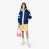 Women’s Oversized Cotton Sweatshirt
