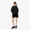 Women’s Oversized Cotton Sweatshirt