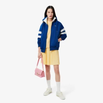 Women’s Oversized Cotton Sweatshirt