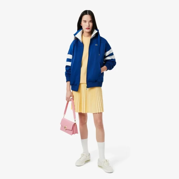 Women’s Oversized Cotton Sweatshirt