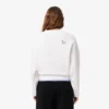 Women’s Oversized Cotton Sweatshirt
