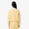 Women’s Oversized Cotton Sweatshirt