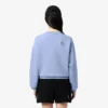Women’s Oversized Cotton Sweatshirt