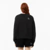 Women’s Oversized Cotton Sweatshirt